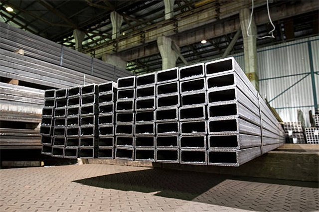 龙湾q345d冷拔方管