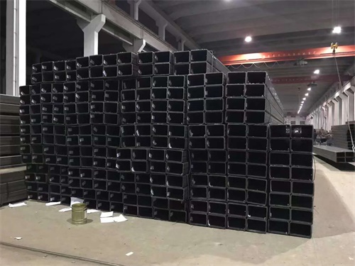 龙湾冷拔方管选型指南 工程采购怎么选